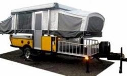 Selling My Evolution E3 2008 off-road RV Camp Popup Tent Trailer. $9,000 USD / $11,500 CAD
This trailer is fantastic. Goes everywhere your 4x4 can go.
Includes the 2" receiver, tow hitch ball, and the sway bars for towing the trailer. That's a $1,000