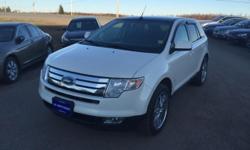 Make
Ford
Model
Edge
Year
2008
Colour
WHITE
kms
198000
Trans
Automatic
2008 Ford Edge Limited AWD
V6 Cylinder Engine 3.5L/2134
4dr Limited AWD
198,000 KM
A1 AUTO SALES
3925 Route 1A
Travellers Rest
Summerside P.E
call Ridvan
902-439-0915
FINANCING Start