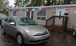 Make
Ford
Colour
Grey
Trans
Automatic
kms
107522
Just traded in, local trade, well maintained, dealerserviced,
Automatic, Power windows, power locks, ac, AUX input, tires are in great shape, clean, no accident!
vehicle in great shape in and out! a must