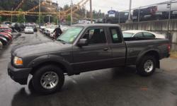 Make
Ford
Model
Ranger
Year
2008
Colour
Grey
Trans
Automatic
2008 Ford Ranger Sport, automatic,130,000 km, air conditioning, Six cylinder motor, Cruise control, Ipod connect, no accidents, comes with a safety inspection, car proof, warrant