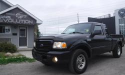 Make
Ford
Model
Ranger
Year
2008
Colour
BLACK
kms
154900
Trans
Automatic
6 MONTHS WARRANTY INCLUDED WITH THIS PURCHASE !!
2008 FORD RANGER SPORT EDITION EXTENDED CAB V6 3.0L ENGINE EASY ON GAS ((2WD)) NICE LITTLE TRUCK !! AUTOMATIC TRANSMISSION, AIR