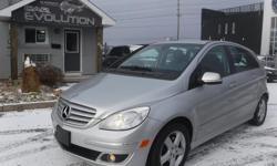 Make
Mercedes-Benz
Model
B200
Year
2008
Colour
SILVER
kms
142897
Trans
Automatic
EXTRA SET OF TIRES WITH RIMS INCLUDED WITH THIS DEAL !!
6 MONTHS WARRANTY WITH PURCHASE FOR FREE !
2008 MERCEDES BENZ B200 HATCHBACK 2.0L ENGINE EASY ON GAS !! LOADED WITH