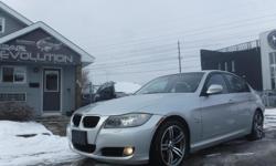 Make
BMW
Model
328i xDrive
Year
2009
Colour
SILVER
kms
159000
Trans
Automatic
6 MONTHS WARRANTY WITH PURCHASE FOR FREE !
2009 BMW 328 xDrive EDITION (AWD) POWERFUL 3.0L ENGINE !! LOADED WITH AUTOMATIC TRANSMISSION, FULLY EQUIPPED BACK UP SENSOR , SUNROOF