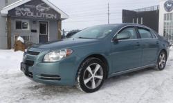 Make
Chevrolet
Model
Malibu
Year
2009
Colour
GREEN
kms
145000
Trans
Automatic
6 MONTHS WARRANTY WITH PURCHASE FOR FREE !
2009 CHEVROLET MALIBU 2LT EDITION , EASY ON GAS AND POWERFUL 4CYL 2.4L ENGINE READY FOR THE WINTER !! LOADED WITH AUTOMATIC
