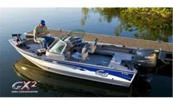 2009 Yamaha G3 V172 F
For pure multi-species fishing performance combined with maximum value, few come close to the new V172 series of boats. G3 quality provides the value on each of three popular layouts, while Yamaha power gives you unmatched