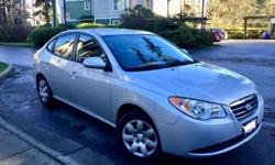Make
Hyundai
Model
Elantra
Year
2009
Colour
Silver
kms
122900
Trans
Manual
Accident Free
Power Windows
Cruise Control
AC
Heated Seats
Remote Entry
4 Extra Tires
Roof Rack
BC Car
Mostly Highway KMs
Posted with Used.ca app