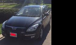 Make
Hyundai
Model
Elantra
Year
2009
Colour
Black
kms
147000
Trans
Automatic
The 2009 Hyundai is a top choice in practical sedans.&nbsp;This fun to drive vehicle is in excellent condition with 147,000 km. It is a great all-purpose sedan boasting a smooth