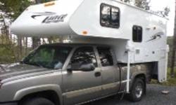 Purchased new for $30,000.00.  Used by 2 adults only and in like new condition.  Only used 4 times last summer and barely used the summer of 2010. You pay no taxes whatsoever on the purchase of this camper as it is a private sale!!! Also, unlike trailers,