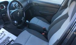 Make
Suzuki
Model
Swift
Colour
Black
Trans
Automatic
kms
124000
2009 Suzuki Swift automatic five door hatchback, air-conditioning fantastic fuel saver priced to sell at $5995. Stock number C3320
At Gurton's Garage we have a set of staff that is dedicated
