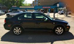 Make
Volkswagen
Model
Jetta
Year
2009
Colour
Black
kms
166000
For sale by owner is a 2009 Volkswagen Jetta in excellent condition with 166,000 km. The vehicle is exceptionally well maintained and servicing and maintenance are all up to date. The vehicle