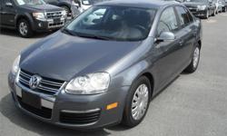 Make
Volkswagen
Model
Jetta
Year
2009
Colour
Grey
kms
134060
Price: $8,280
Stock Number: BC0027502
Interior Colour: Black
Cylinders: 4
Fuel: Diesel
2009 Volkswagen Jetta TDI, 2.0L, 4 cylinder, 4 door, automatic, FWD, 4-Wheel ABS, cruise control, AM/FM