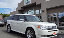 Make
Ford
Model
Flex
Year
2010
Colour
White
kms
186700
Trans
Automatic
Come get a look at this 2010 Ford Flex Limited!! This thing is loaded you it name its got it heated seats, DVD, power seats, power adjustable pedals, and more! So come to Everyday