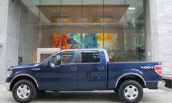 Make
Ford
Model
F-150
Year
2011
Colour
Blue
kms
126000
Trans
Automatic
2011 Ford F150 XLT Super Crew 4x4
NO MONEY DOWN FINANCING FOR AS LOW AS $178 BI-WEEKLY (O.A.C)
- Automatic Transmission
- 126,000 kms
- 5.0L V8 Flex Fuel Engine
- 4x4
- Cruise Control