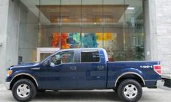 Make
Ford
Model
F-150
Year
2011
Colour
Blue
kms
126000
Trans
Automatic
2011 Ford F150 XLT Super Crew 4x4 - ON SALE!
NO MONEY DOWN FINANCING FOR AS LOW AS $178 BI-WEEKLY (O.A.C)
- Automatic Transmission
- 126,000 kms
- 5.0L V8 Flex Fuel Engine
- 4x4
-
