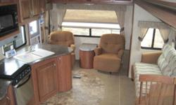 NEW!!!Description
Type: Fifth Wheel
Stock #: 31571 "DL# 30644"
Status: In Stock
Contact: CAPTAIN KIRK Phone: 604-751-0340 At Fraserway RV.