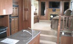 NEW!!!Description
Type: Fifth Wheel
Stock #: 31088 "DL# 30644"
Status: In Stock
Contact: CAPTAIN KIRK Phone: 604-751-0340 At Fraserway RV.