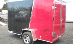 AUTHORIZED DEALER FOR HAULMARK, MISSION, GATORMADE, AND E-Z HAULER TRAILERS!!! 
 
IF YOU NEED A GREAT QUALITY TRAILER AT A REASONABLE PRICE, 
 
Standard Cargo  ,Motorcycle ,Car Haulers  ,Toy Haulers ,Goosenecks, Utility , ATV , Enclosed Snow , Open Snow