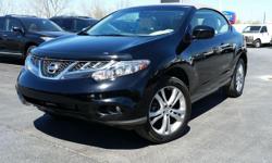 Make
Nissan
Model
Murano
Year
2011
Colour
Black
kms
47551
Trans
Automatic
Engine: 3.50 Transmission: Automatic Cylinders: 6
Exterior: Black Interior: Tan
Options Include: Aluminum Wheels, Intermittent Wipers, Power Windows, A/C, AM/FM Stereo, Bucket