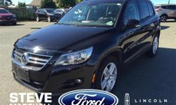 Make
Volkswagen
Model
Tiguan
Year
2011
Colour
Black
kms
119820
Price: $16,995
Stock Number: 89011
Interior Colour: Black
Engine: 4 Cylinder Engine
A great starter vehicle for somebody! This all weather AWD goes anywhere! The Steve Marshall Ford Lincoln