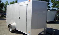 BROTHER'S TRAILERS SALES INC 
5657 HWY 7 UNIT 5 
WOODBRIDGE, ONT L4L 1T7 
 
TORONTO, ONT
 
A FAMILY RUN BUSINESS SINCE 1997..
 
IF YOU HAVE NOT VISITED US, YOU PROBABLY PAID TOO MUCH!!!! $
Ontario LARGEST DEALER!! 
BARN DOORS
ROOF VENT
6`` EXTRA HEIGHT