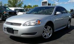Make
Chevrolet
Model
Impala
Year
2012
Colour
SILVER
kms
52160
Trans
Automatic
Engine: 3.6 Cylinders: 6
Options Include: Aluminum Wheels, Heated Mirrors, Intermittent Wipers, Power Windows, Remote Engine Start, Variable Speed Intermittent Wipers, A/C,