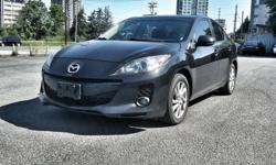 Make
Mazda
Year
2012
Colour
Black
Trans
Manual
kms
121739
Fully Loaded. Leather, heated seats, sunroof, a/c, bluetooth, cruise control, steering wheel mounted audio, power windows, power locks, alloy wheels, 6-speed manual.
Only $7995 + applicable taxes.