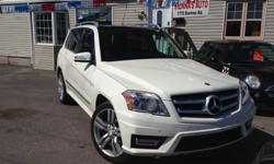 Make
Mercedes-Benz
Colour
white
kms
102521
Fresh Arrival -
2012 GLK 350! well equipped with power windows, power locks, ac, cruise control, leather, doubel sunroof, fogh lights ,with bluetooth setup 4 Matic.
SIMPLE PRICING ,ASKING PRICE +HST & LICENSING