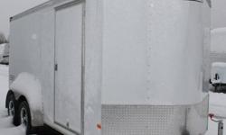 WHITE EXTERIOR COLOUR, REAR RAMPD DOOR, SIDE ENTRY DOOR, FRONT STONEGUARD, ELECTRIC DRUM BRAKES, 2 X 12V INTERIOR DOME LIGHTS, 12V SURFACE MOUNT WALL SWITCH, 4 X SQUARE D-RINGS, GVWR 7000LBS, DRY WEIGHT 2125LBS, TRAILER BY HAULMARK
 
www.1000islandsrv.com