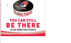 AT COST....4 complete sets of Edmonton tickets. See all 10 games including all of Team Canada's round robin games.Sec 207 Row 23 Seats 3-6.