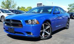 Make
Dodge
Model
Charger
Year
2013
Colour
Blue
kms
48016
Trans
Automatic
Engine: 5.7 Cylinders: 8
Options Include: Heated Mirrors, Integrated Turn Signal Mirrors, Intermittent Wipers, Power Windows, A/C, AM/FM Stereo, Bucket Seats, Climate Control, Cloth