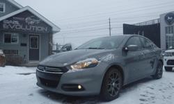 Make
Dodge
Model
Dart
Year
2013
Colour
GREY
kms
133000
Trans
Manual
6 MONTHS WARRANTY WITH PURCHASE FOR FREE !
2013 DODGE DART RALLYE SPORT DRIVE POWERFUL 4 CYLINDER 2.0L ENGINE EASY ON GAS !! LOADED WITH 6SP MANUAL TRANSMISSION, FULLY EQUIPPED NAVIGATION
