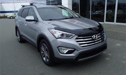 Make
Hyundai
Model
Santa Fe
Year
2013
Colour
Silver
kms
49425
Trans
Automatic
Price: $26,998
Stock Number: 10490A
Interior Colour: Black
Cylinders: 6