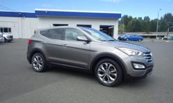 Make
Hyundai
Model
Santa Fe
Year
2013
Colour
Silver
kms
62540
Trans
Automatic
On Sale $27,980
2013 Hyundai Sante Fe Limited with 62540 Kilometers. This 2.0 V6 Automatic 6 Speed AWD SUV is equipped with Power Group, Leather Interior, Panoramic Sun Roof,