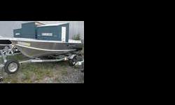 2013 LUND WC-14 EARLY BIRD SALE GIVE US A CALL 613-623-2568Listing originally posted at http://www.boatdealers.ca/newboats/powerboats/utilityboats/lund/wc14/162635/lund-wc14-new-boat-for-sale.aspx
