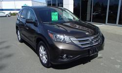 Make
Honda
Model
CR-V
Year
2014
Colour
Copper
kms
31251
Trans
Automatic
Price: $29,998
Stock Number: 10543A
Interior Colour: Black
Cylinders: 4
2014 Honda CRV EX-L with only 30,000 Kms! Fully Loaded with Leather, Backup Camera and Sunroof!Call us