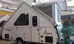 We are having a Liquidation Sale
Easy Financing
Think of Ranger 15 as a more economical version of the Expedition. It's lighter, has a few less bells and whistles and is a little more affordable. Still, the Ranger offers ample space, several standard and