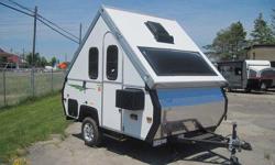 DEALS ARE STILL FLYING IN AUGUST!!!
IT'S A LIQUIDATION SALE
Our smallest lightest Ranger at 1314LBS
Perfect for single Campers (or couples that can pack really light
Options include:
Furnace
Water heater
5,000 BTU A/C
Three Way Fridge
Stabilizer Jacks
LPG