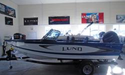 If you're looking for the ultimate in comfort, style and performance in an aluminum fishing boat, the Lund Tyee has defined the new standard in aluminum fishing boats. Known as one of Lund's premier fishing boats that is designed for the serious fisherman