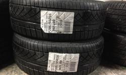 Pair of x2 205/55/16 Continental ContieExtreme Contact Allseasons
Tires in Excellent condition. 4 weeks warranty if installed with us!
MR. TIRES OTTAWA
3210 Swansea Crescent
Ottawa, Ontario, K1G 3W4
(Closest Interscetion: Hawthorne Rd. & Stevenage Rd.)
T: