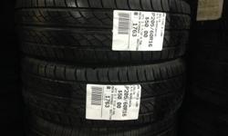 Pair of x2 205/60/16 Delta A/S Serriadial Allseasons
Tires in Excellent condition. 4 weeks warranty if installed with us!
MR. TIRES OTTAWA
3210 Swansea Crescent
Ottawa, Ontario, K1G 3W4
(Closest Interscetion: Hawthorne Rd. & Stevenage Rd.)
T: (613)