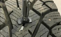 4 winter tires
Rim: 5x114.3
Center bore: 71mm
