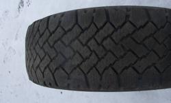 great winter tires for sale please call 306-389-4707. in saskatoon 3 days a week, so can deliver to stoon. thank you