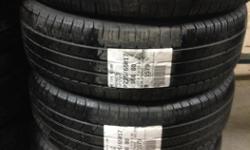 Set of x4 225/65/17 Michelin Latitude Allseasons
Tires in Excellent condition. 4 weeks warranty if installed with us!
MR. TIRES OTTAWA
3210 Swansea Crescent
Ottawa, Ontario, K1G 3W4
(Closest Interscetion: Hawthorne Rd. & Stevenage Rd.)
T: (613) 276-8698
