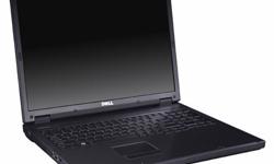 Selling a used Dell Vostro laptop 17". The laptop is used, and is in perfect working condition, with no damage, only minor wear. The keyboard is missing a key above the left arrow key, but does not affect overall performance.comes with the following:-17"