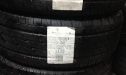 Triple of x3 235/60/17 Toyo Open Country Allseasons
Tires in Excellent condition. 4 weeks warranty if installed with us!
MR. TIRES OTTAWA
3210 Swansea Crescent
Ottawa, Ontario, K1G 3W4
(Closest Interscetion: Hawthorne Rd. & Stevenage Rd.)
T: (613)