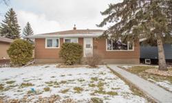 # Bath
2
MLS
561511
# Bed
4
Welcome to 2613 Argyle Street. Outstanding original owner home in great neighbourhood just steps away from both Kinsmen Park and Les Sherman Park. 3 bedrooms on main and a 4th bedroom in the newly renovated basement. Hardwood
