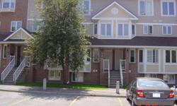 # Bath
1.5
Pets
No
Smoking
No
# Bed
2
2 Bedrooms
1.5 Bathroom
$1300/mth +utilities
Available Oct 1
Attractive upper 2 bedroom condo in ideal Orleans neighbourhood. Generous living/dining room with wood burning fireplace and balcony access. Sizable eat in