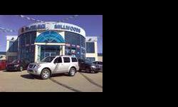 This vehicle is mechanically inspected and fully certified by Millwoods Suzuki dealership and is covered under NISSAN factory warranty. The 2012 Nissan Pathfinder S includes Automatic Transmission, 4X4, Cruise Control, 7 Passenger, Keyless Entry and much