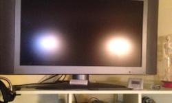 $250 O.B.O
32 inch....
works!
text or email please!