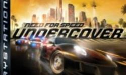 Need For Speed Undercover
Call Of Duty Modern Warfare 2
Fifa Soccer 08
All games are in great condition and will play very well on the PS3 system. Email for more details.